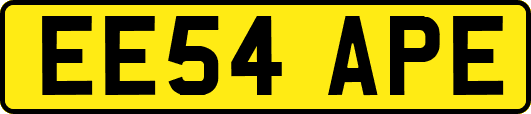 EE54APE