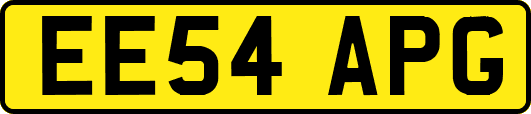 EE54APG