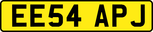 EE54APJ