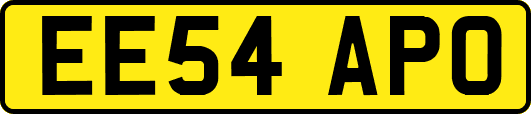 EE54APO