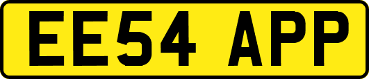 EE54APP
