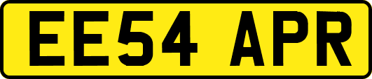 EE54APR