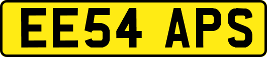 EE54APS