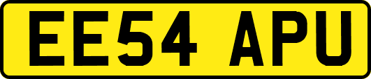 EE54APU