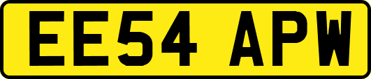EE54APW