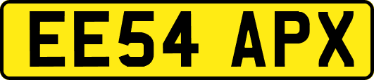 EE54APX