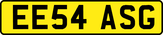 EE54ASG