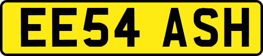 EE54ASH