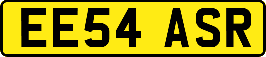 EE54ASR