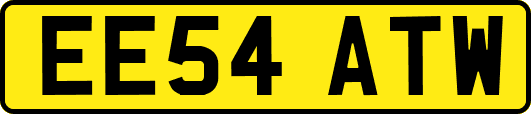 EE54ATW