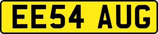 EE54AUG