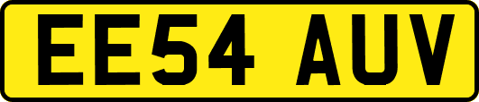 EE54AUV