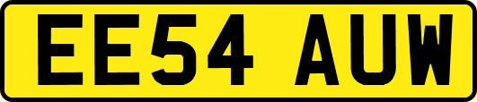 EE54AUW