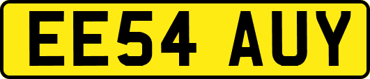 EE54AUY