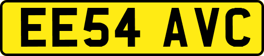 EE54AVC