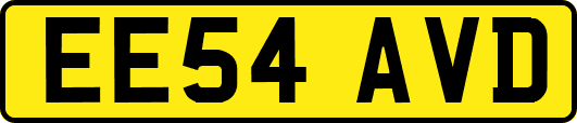 EE54AVD