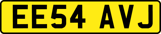 EE54AVJ