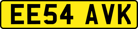 EE54AVK