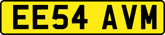 EE54AVM