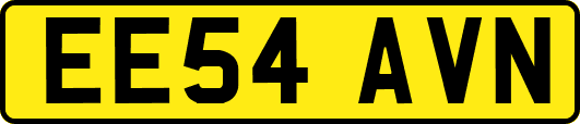 EE54AVN