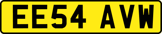 EE54AVW