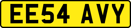 EE54AVY
