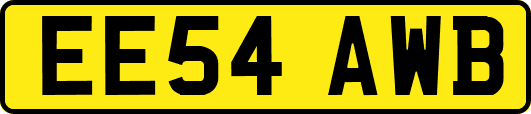 EE54AWB