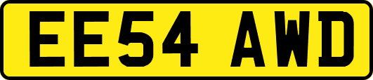 EE54AWD