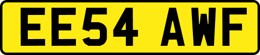 EE54AWF