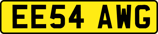 EE54AWG