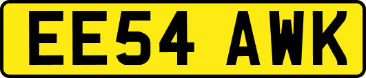 EE54AWK