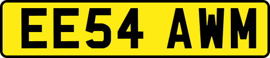 EE54AWM