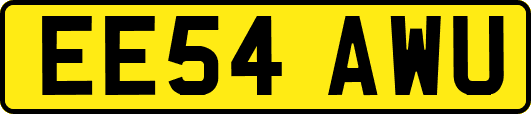 EE54AWU