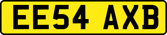 EE54AXB