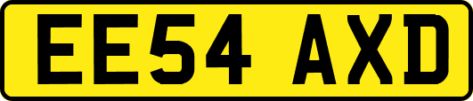 EE54AXD