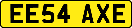 EE54AXE
