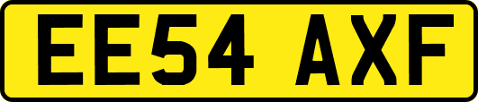 EE54AXF