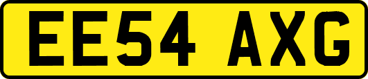 EE54AXG