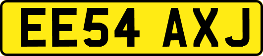 EE54AXJ