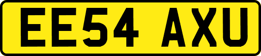 EE54AXU