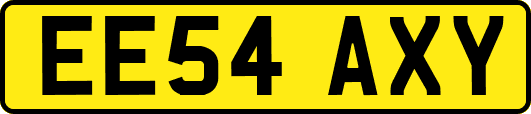 EE54AXY