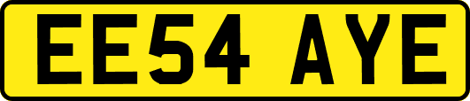 EE54AYE