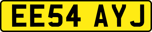 EE54AYJ