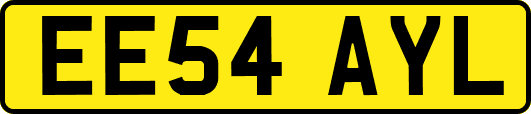 EE54AYL