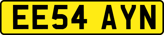 EE54AYN