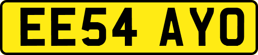 EE54AYO