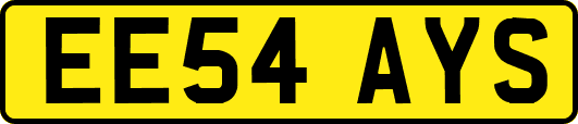 EE54AYS