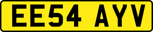 EE54AYV