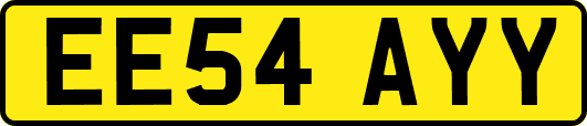 EE54AYY