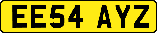 EE54AYZ